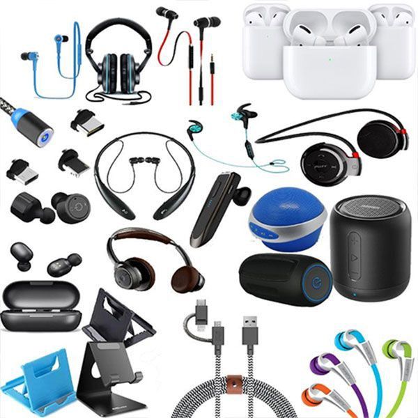 ACCESSORIES
