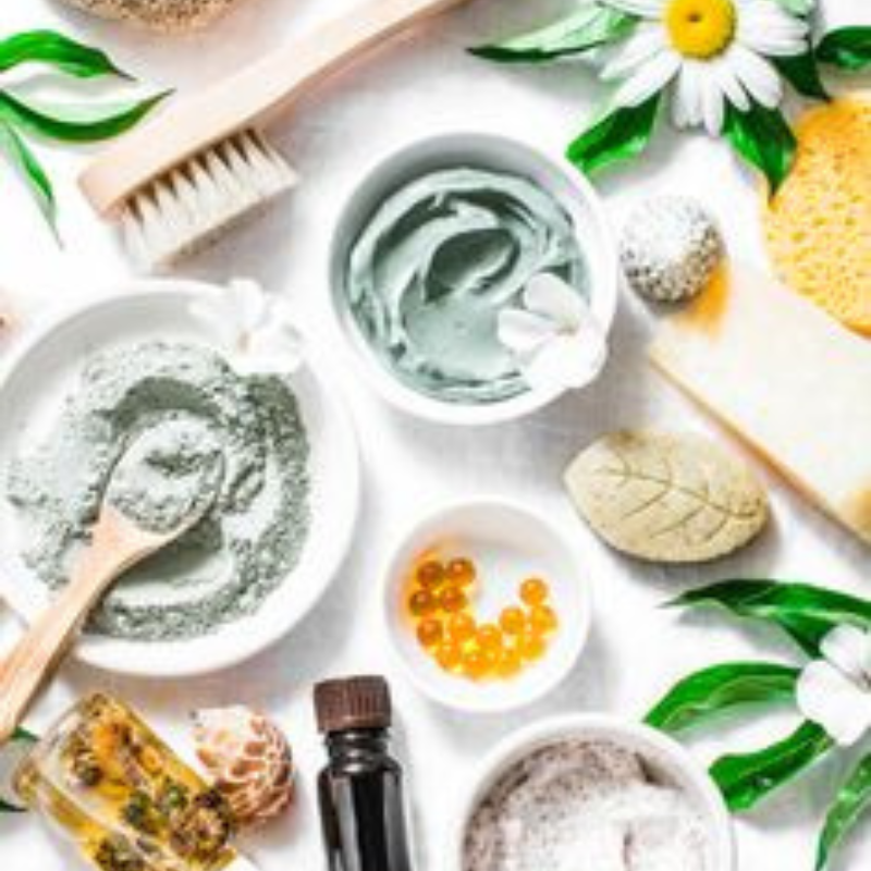 HEALTH & BEAUTY