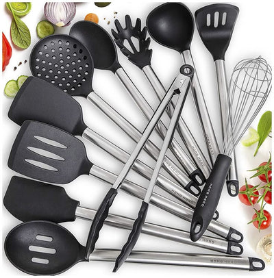 KITCHEN ACCESSORIES