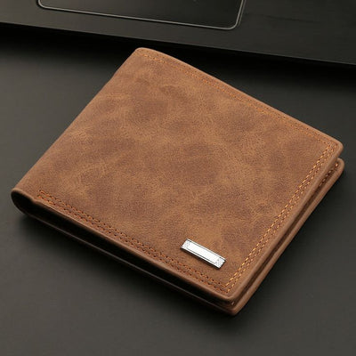 MEN'S WALLET