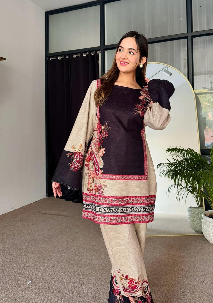 EMBROZ DRESSES