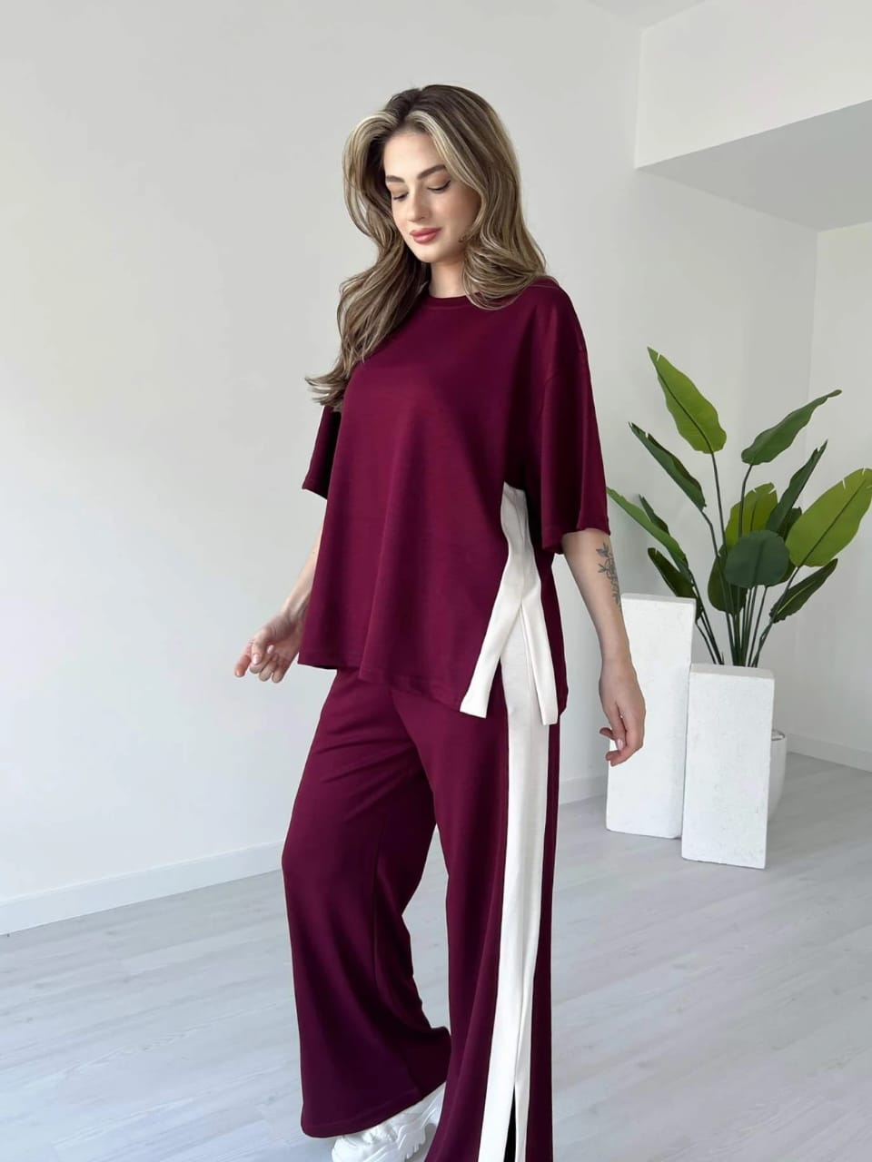 Layla Co-Ord Set