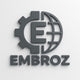 EMBROZ GADGETS