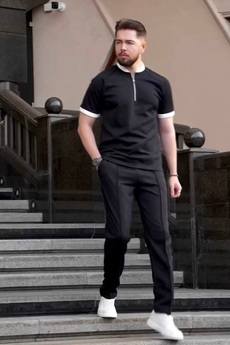 Summer Dri-Fit Tracksuit