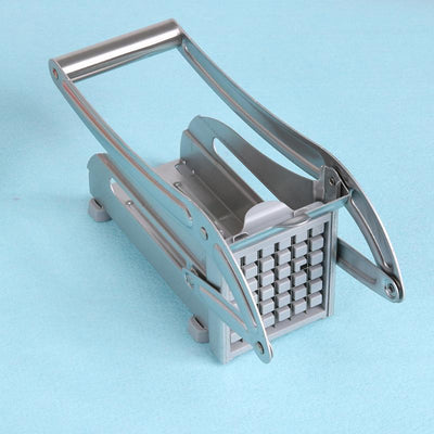 French Fries Potato Chips Slicer Cutter Chopper