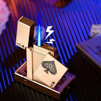 Card Lighter v3