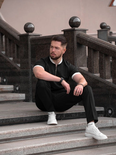 Summer Dri-Fit Tracksuit
