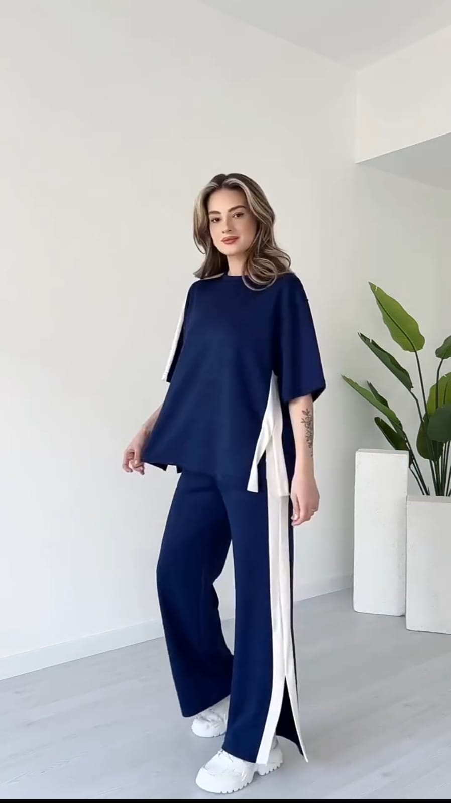 Layla Co-Ord Set