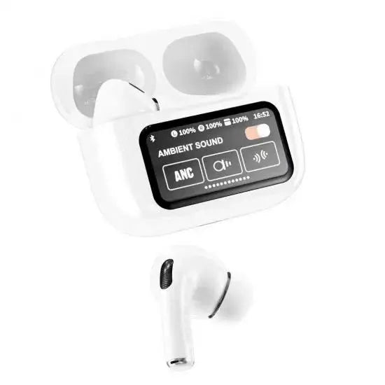 A9 PRO ANC/ENC DISPLAY WIRELESS EARBUDS