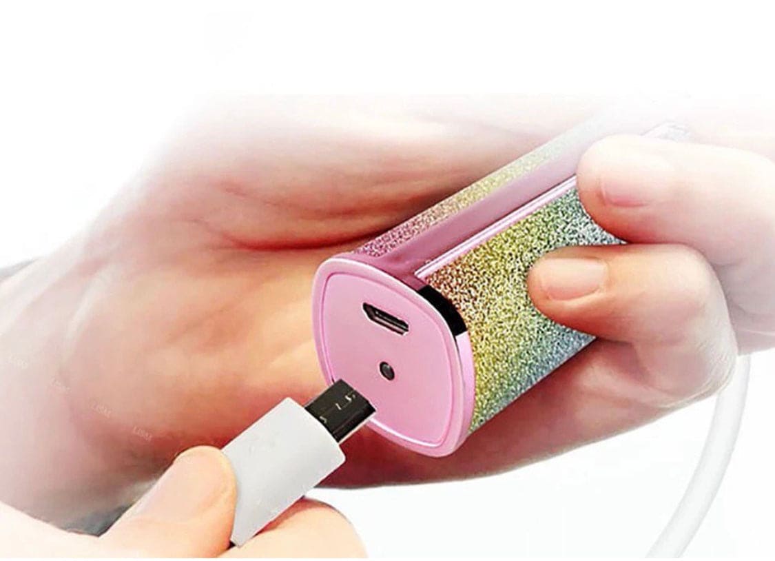 2 in 1 Electric Eyebrow Trimmer and Shaver