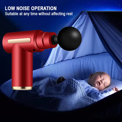 MASSAGE GUN