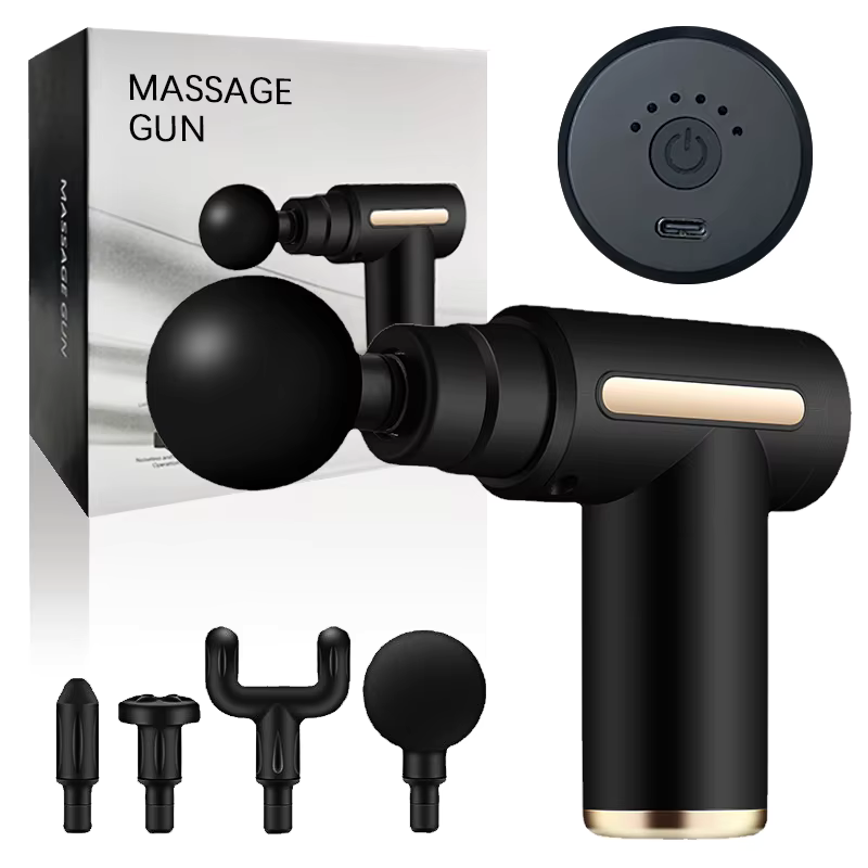 MASSAGE GUN